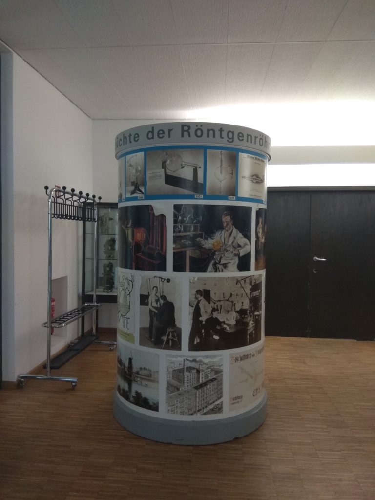 Roentgen Memorial Museum