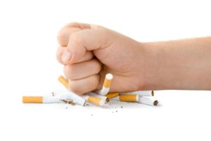 free resources to stop smoking & vaping