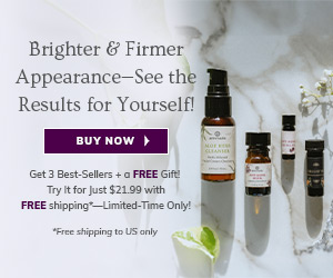 AnnMarie Skin Care Clean Beauty Trial