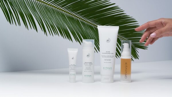 KitavaMD Acne SkinCare Kit