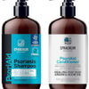 Sphagnum Botanicals Shampoo and Conditioner