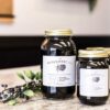 elderberry syrup The Elderberry Co.