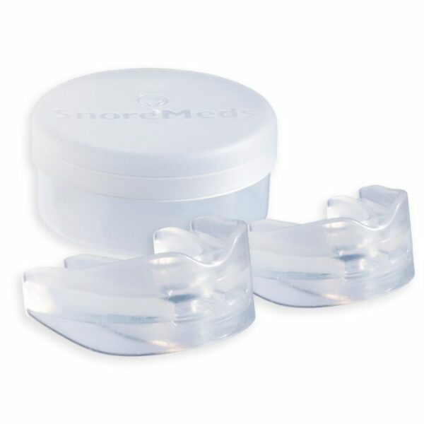 snoremeds anti-snoring mouthpiece dental hygienists abroad