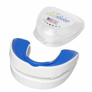 VitalSleep Anti Snoring Mouthpiece