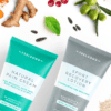 the feel good lab natural pain relief creams dental hygienists abroad