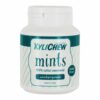 xylichew mints dry mouth dental hygienists abroad