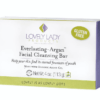 lovely lady facial cleansing bar