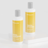 Honeyskin gentle shampoo and conditioner