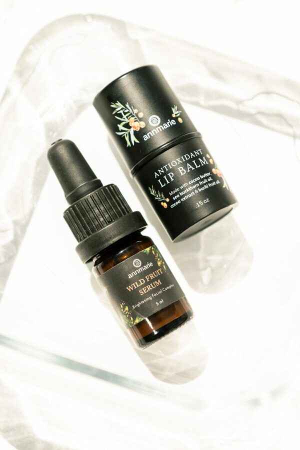 Go & Glo Duo AnneMarie Gianni