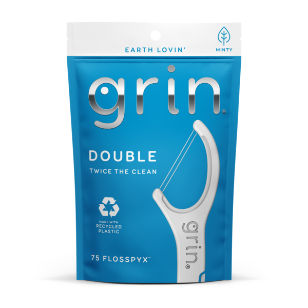 Biodegradable Dental Flossers