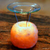 Serenity Bowl Salt Lamp Diffuser