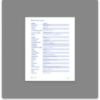 Italian Dentistry Vocabulary Translated to English