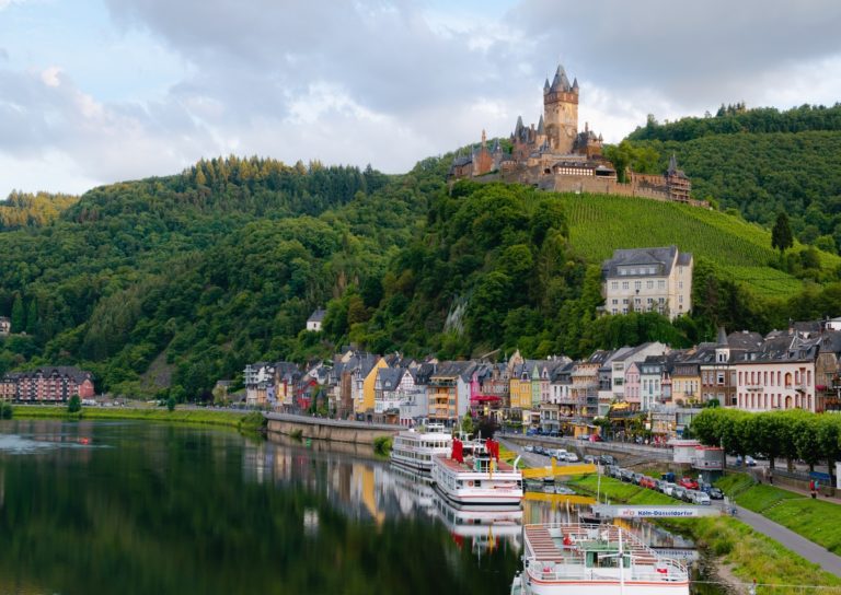 dental hygienist in Germany