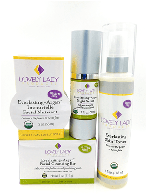 Clear Complexion Facial System