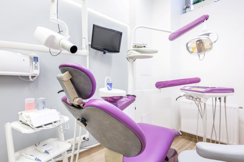 modern dental practice dental hygienists abroad