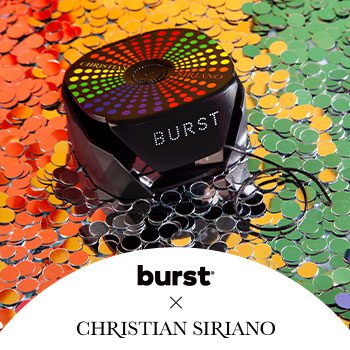 Burst Sleek Water Flosser