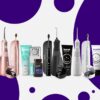 Burst Sleek Water Flosser