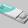 Burst Sleek Water Flosser