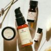 Clean beauty summer bundle Annemarie skin care