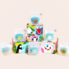 COCOFLOSS HAPPINESS SET