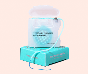 COCOFLOSS HAPPINESS SET