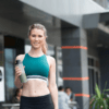 ElevenLabs Alkalising Super Greens Powder
