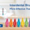 TePe Interdental Brushes