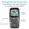 EMS TENS Unit
