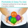 Hand Therapy Balls