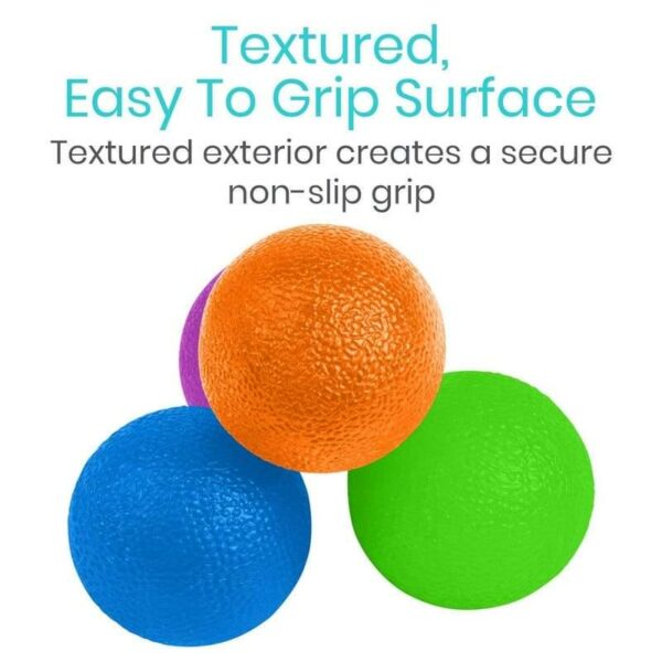 Hand Therapy Balls