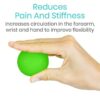 Hand Therapy Balls