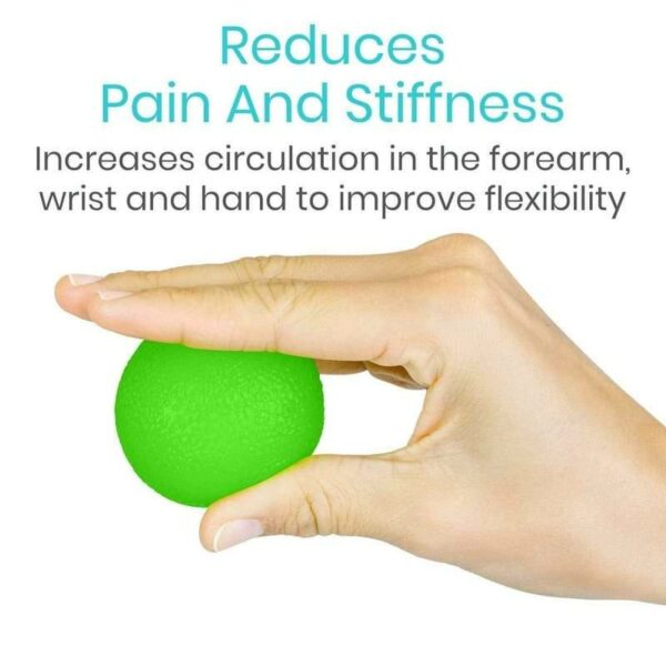 Hand Therapy Balls