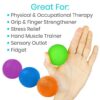 Hand Therapy Balls