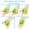 Hand Therapy Balls