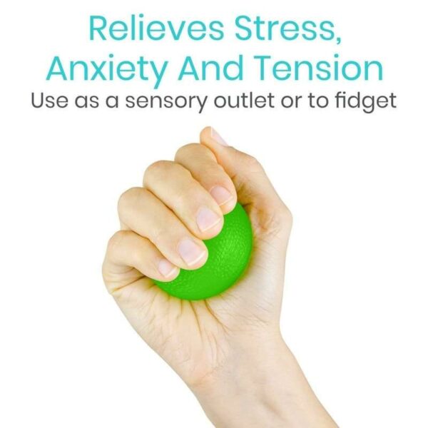 Hand Therapy Balls