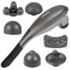 Long Handle Therapeutic Massager