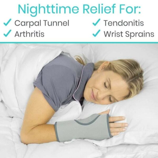 Night Wrist Brace