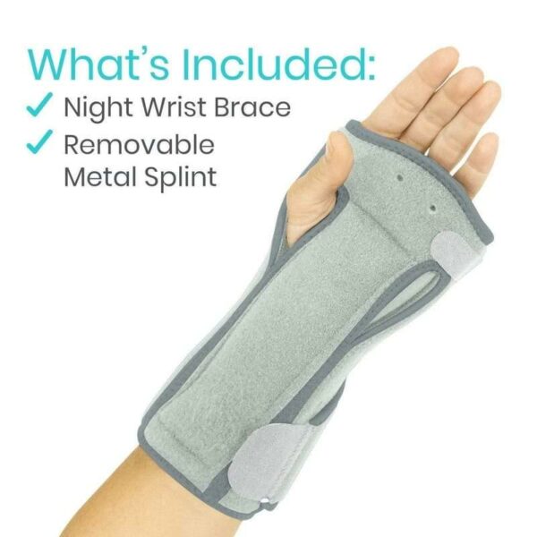 Night Wrist Brace