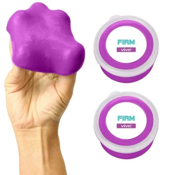 Hand Therapy Putty