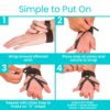 Tunnel Tamer Wrist Support for Carpal Tunnel Injuries