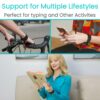 Tunnel Tamer Wrist Support for Carpal Tunnel Injuries