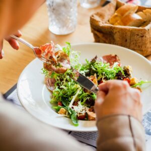 Diet support category